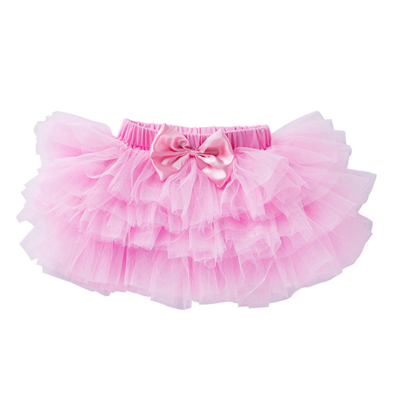 Kids Tulle Skirt-Kids Tulle Skirt-BT2021018