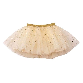 Kids Tulle Skirt