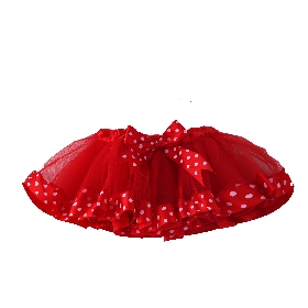 Kids Tulle Skirt