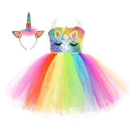 Costume Tutu Set