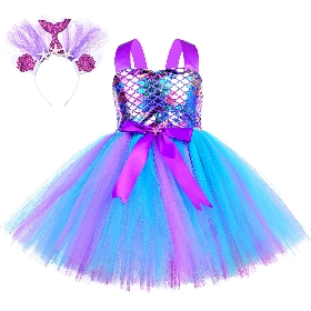 Costume Tutu Set