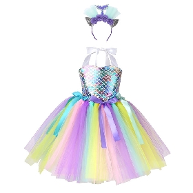 Costume Tutu Set