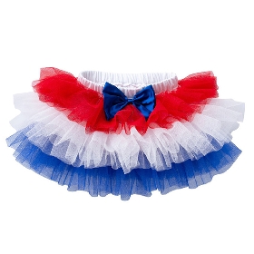 Kids Tulle Skirt