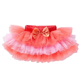 Kids Tulle Skirt