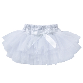 Kids Tulle Skirt