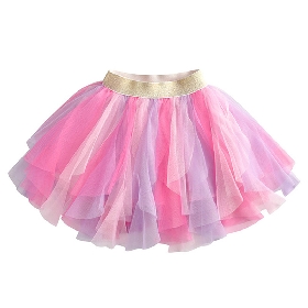 Kids Tulle Skirt