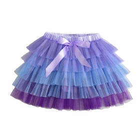 Kids Tulle Skirt