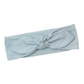 Soft Newborn Headband