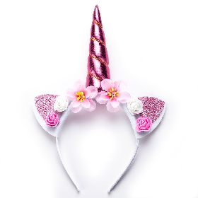 Unicorn Hairband