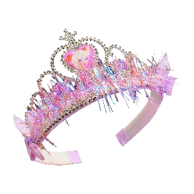 Princess Hairband