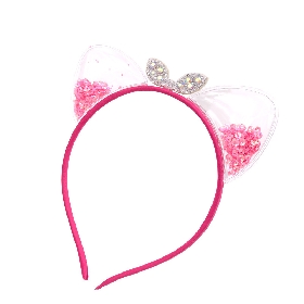 Cat Ears Kids Hairband