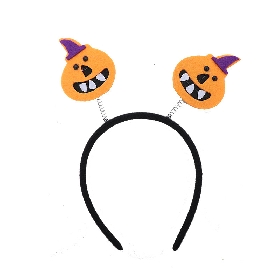 Halloween  Kids Hairband