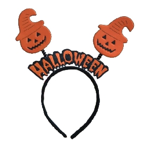 Halloween  Kids Hairband