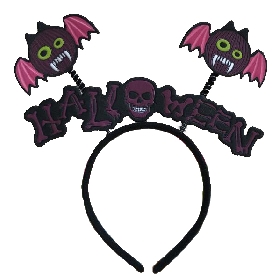 Halloween  Kids Hairband