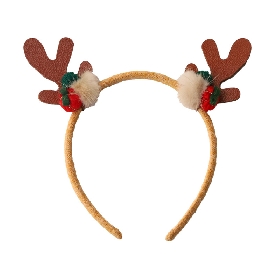 Christmas Girls Hairband