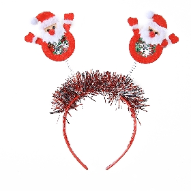 Christmas Kids Hairband