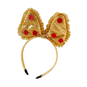 Girl Bowknot Hairband