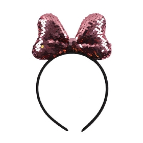 Girl Bowknot Hairband