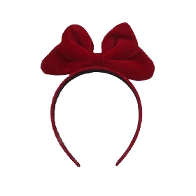 Girl Bowknot Hairband