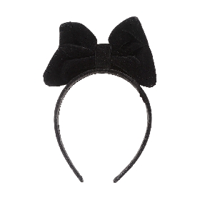 Girl Bowknot Hairband