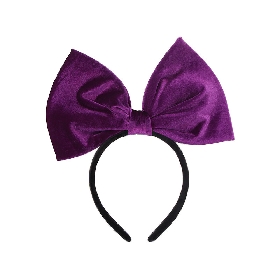 Girls Bowknot Hairband