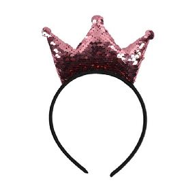 Kids Crown Hairband