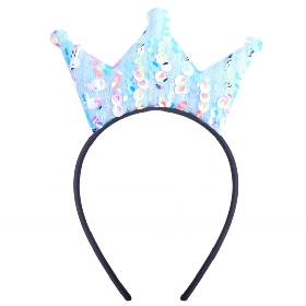 Kids Crown Hairband