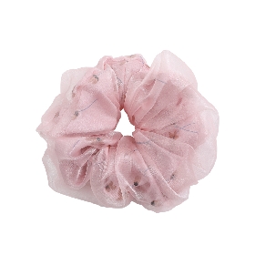 Girls Scrunchies