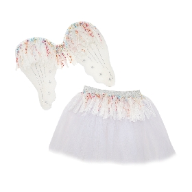 Fairy tutu set