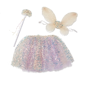 Kids Tutu Set