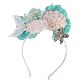 Mermaid Hairband