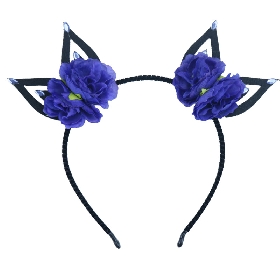 halloween kids hairband