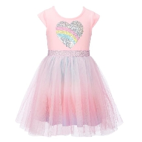 Princess tutu dress