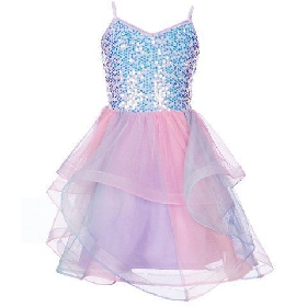 Princess tutu dress