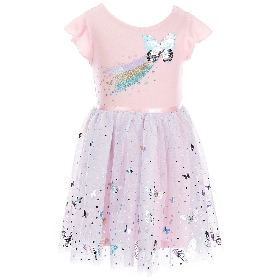 Princess tutu dress