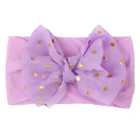 Bowknot Headband