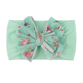 Bowknot Headband