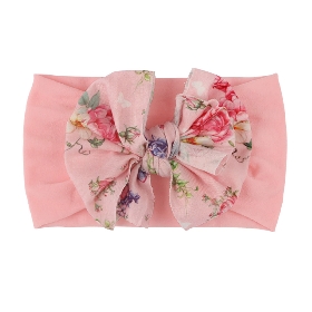 Bowknot Headband