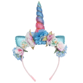 Unicorn Hairband