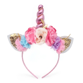 Unicorn Hairband