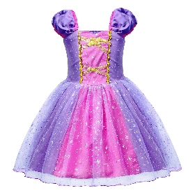 Princess tutu dress