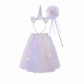 Flower tutu set