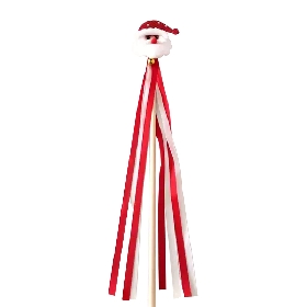 Santa magic wand