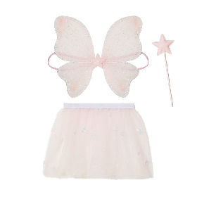 Cute tutu set