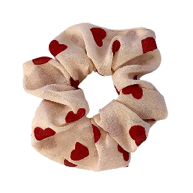 Kids Scrunchies