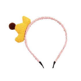 Kids Crown Hairband