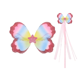 Butterfly Wing Set