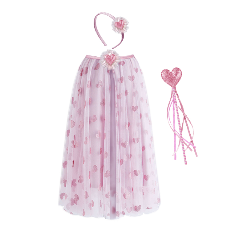 Dress Up Cape Sets